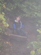 Saddle Mountain Oct 9 2005 032 